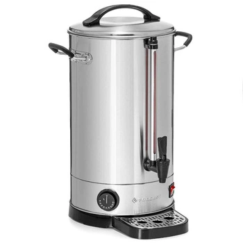 Warnik do wody 15 l Forgast z tacką ociekową | FG05216