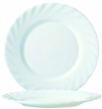 Talerz deserowy TRIANON - 19.5 cm | ARCOROC D6887