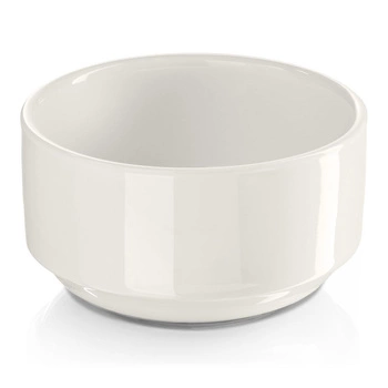 Miseczka sztaplowana porcelanowa Modermo Prima, 10,1 cm | MODERMO MP039