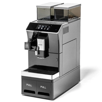 Ekspres do kawy automatyczny | CANARIO CAFE CC703