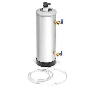 Zmiękczacz przepływowy do wody 16 l | FORGAST FG00416