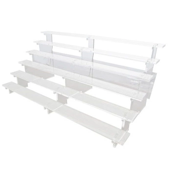 Ekspozytor Trybuna finger food | VERLO FF-7036T