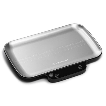 Waga kuchenna cyfrowa 15 kg z tacką | Forgast FG01922