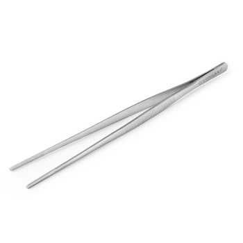 Pęseta dł. 21 cm | FORGAST FG11062