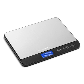 Waga kuchenna cyfrowa 15 kg o dużej dokładności | Forgast FG01921