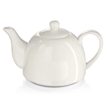 Dzbanek na herbatę porcelanowy Modermo Prima, 300 ml | MODERMO MP003