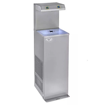 Dystrybutor chłodzący wodę, 150 l/h, 230 V | ROLLER GRILL AQUA 150 P