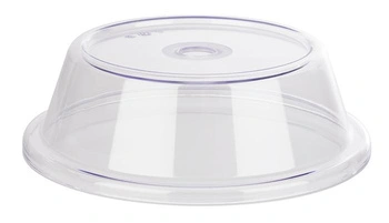 Pokrywa do talerza lub tacy o średnicy 21,5 cm | APS 11051