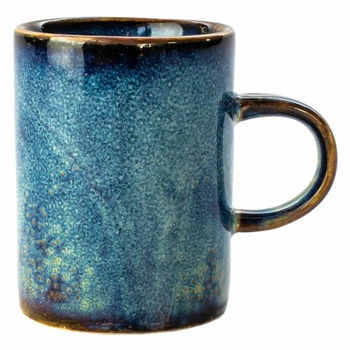 Filiżanka do kawy DEEP BLUE 200 ml | VERLO V-82034-6