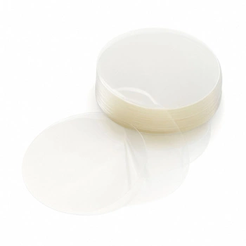 Folie do prasy do hamburgerów | HENDI 282120