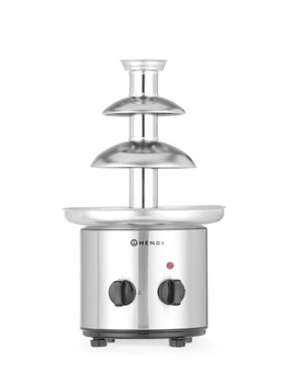 Fontanna czekoladowa | HENDI 274101