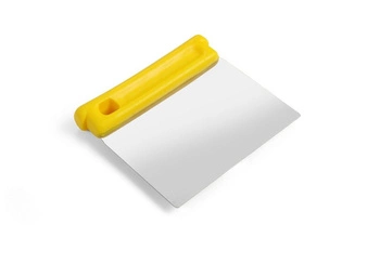 Nóż do ciasta do pizzy 16cm | HENDI 855560