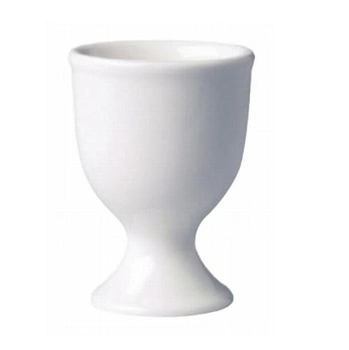 Kieliszek na jajko RAK z serii BANQUET - Banquet