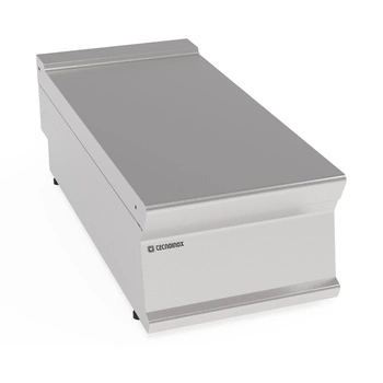 Blat roboczy T-90, 60x90x28 cm | TECNOINOX 316301