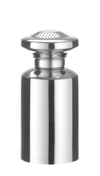 Solniczka stalowa | HENDI 630136