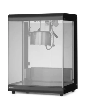 Maszyna do popcornu, 80 l, 1.15 kW | HENDI 282823