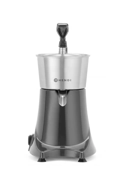 Wyciskarka elektryczna do cytrusów | HENDI 221099