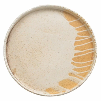 Talerz płaski SAMTO śr. 21.5 cm | VERLO V-90001-4