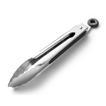 Szczypce uniwersalne z silikonowanym uchwytem, 23 cm | FORGAST FG11112