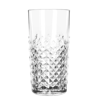 Szklanka CARATS - 414 ml | ONIS LB-926774