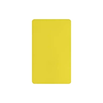 Deska do krojenia GN 1/1, 53x32.5 cm, żółty | AMBITION 603103