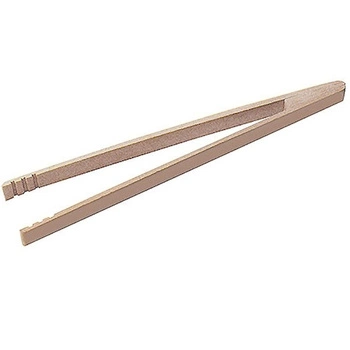 Szczypce kuchenne drewniane, 30 cm | CONTACTO 839/030