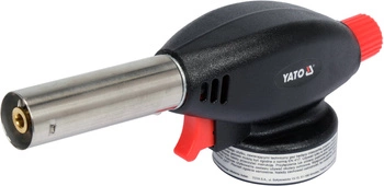 Palnik szefa kuchni nakładany na butlę | YATO YG-30105