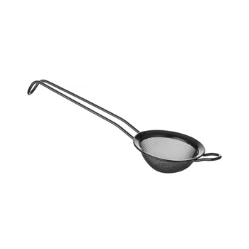 Sitko barmańskie, czarne, śr. 7.5 cm | BARUP 638149