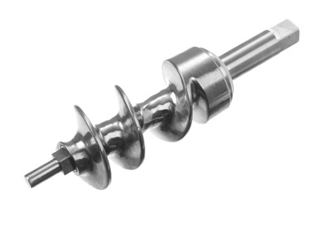 Wałek ślimakowy do wilka Top Line 12 | HENDI 210437