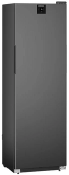 Szafa chłodnicza Perfection, 377 l, czarna | LIEBHERR MRFvg 4001