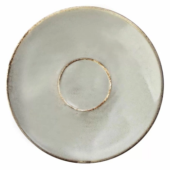 Spodek do filiżanki do espresso WIKLE - śr. 13 cm | VERLO V-80210-8