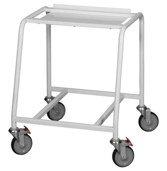 Wózek do krajalnicy MKP | LOZAMET WK.1A