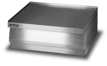 Blat roboczy z szufladą, linii 650, 80x65x27 cm | LOZAMET LUA.802