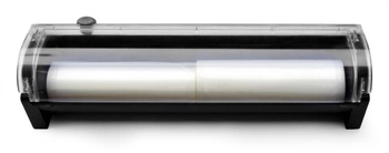 Przystawka na worki w rolce do pakowarki listwowej | HENDI 970638