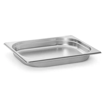 Pojemnik GN 1/2 gł. 4 cm | AMBITION 234913