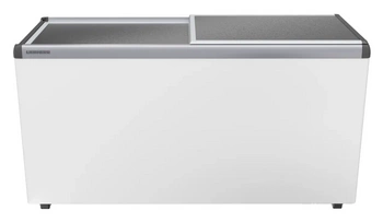 Zamrażarka skrzyniowa do lodów - 444 l | LIEBHERR EFE 4652