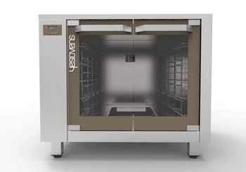 Komora garownicza ze sterowaniem cyfrowym | YESOVENS LIEV12DN