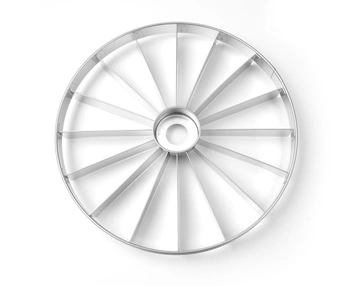 Znacznik do tortów - 16 porcji | HENDI 512531