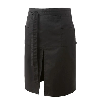 Zapaska kelnerska czarna Songe | ROBUR U-SO-K