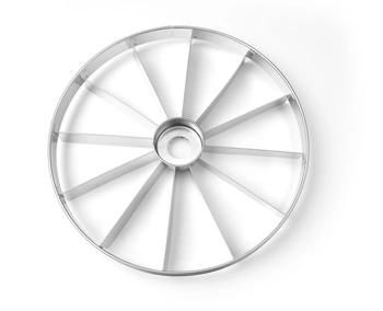 Znacznik do tortów - 12 porcji | HENDI 512517