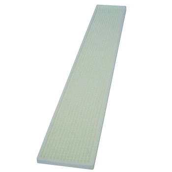 Mata barmańska biała  | TOM-GAST TB-08W