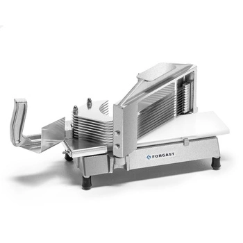 Szatkownica ręczna, grubość cięcia 6.3 mm, | FORGAST FG10008