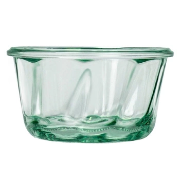 Słoik BAKERY - op. 6 szt - 280ml | WECK WE-568-100