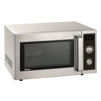 Kuchenka mikrofalowa 25L | BARTSCHER 610182