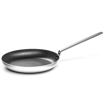 Patelnia aluminiowa z powłoką nieprzywierającą PLATINUM PLUS śr. 40 cm | FORGAST FG02328/E3