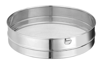 Sito do przesiewania, śr. 30 cm | HENDI 639313