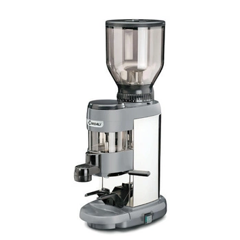 Młynek do kawy z dozownikiem | LA CIMBALI CONIK TE AUTOMATIC