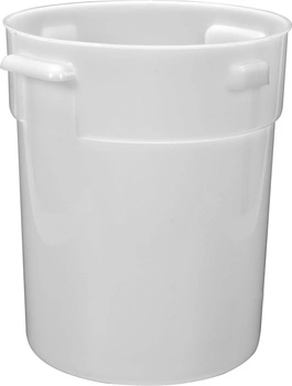 Pojemnik na żywność okrągły - 20 l | YATO YG-00517