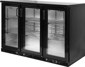 Chłodziarka do butelek 341 l | YATO YG-05360