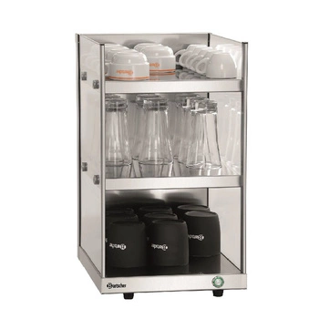 Podgrzewacz do filiżanek TA1440 | BARTSCHER 103079